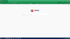  Firefox VM 1