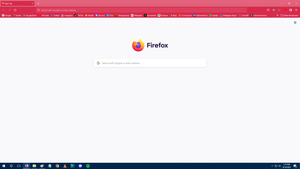  Firefox VM 2