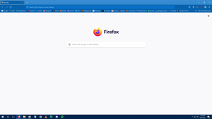  Firefox VM 3