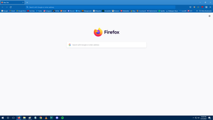  Firefox VM 6