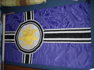  Flag of Prydain