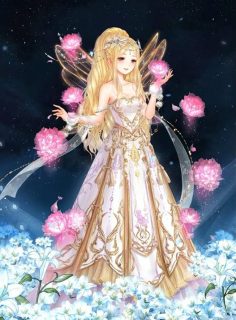  flor princess