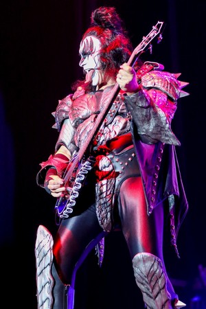  Gene ~Budapest, Hungary...July 14, 2022 (End of the Road Tour)