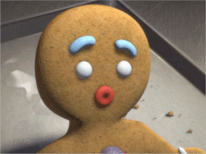  Gingy