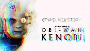  Grand Inquisitor | Obi-Wan Kenobi