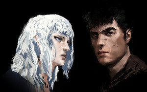  Guts and Griffith