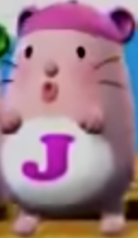  hamster J