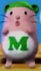 Hamster M