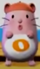 Hamster O