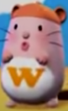 Hamster W