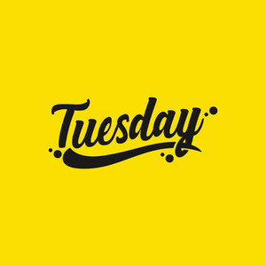  Happy Tuesday immagini Browse 81 Stock foto Vectors and Video