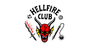  Hellfire Club پیپر وال
