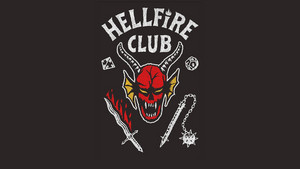  Hellfire Club پیپر وال