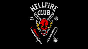  Hellfire Club वॉलपेपर