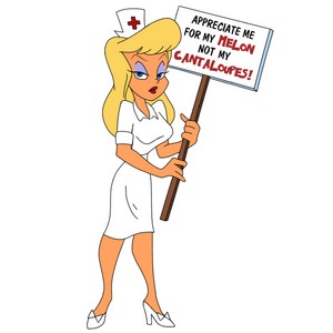  Hello Nurse Animaniacs 2022