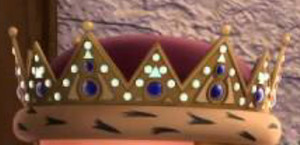  High Crown of Prydain