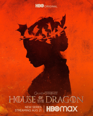 House of the Dragon - Poster