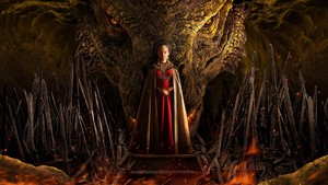  House of the Dragon - Season 1
