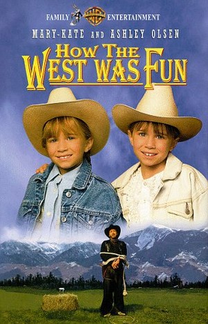  How the West Was Fun