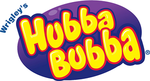  Hubba Bubba Campaign