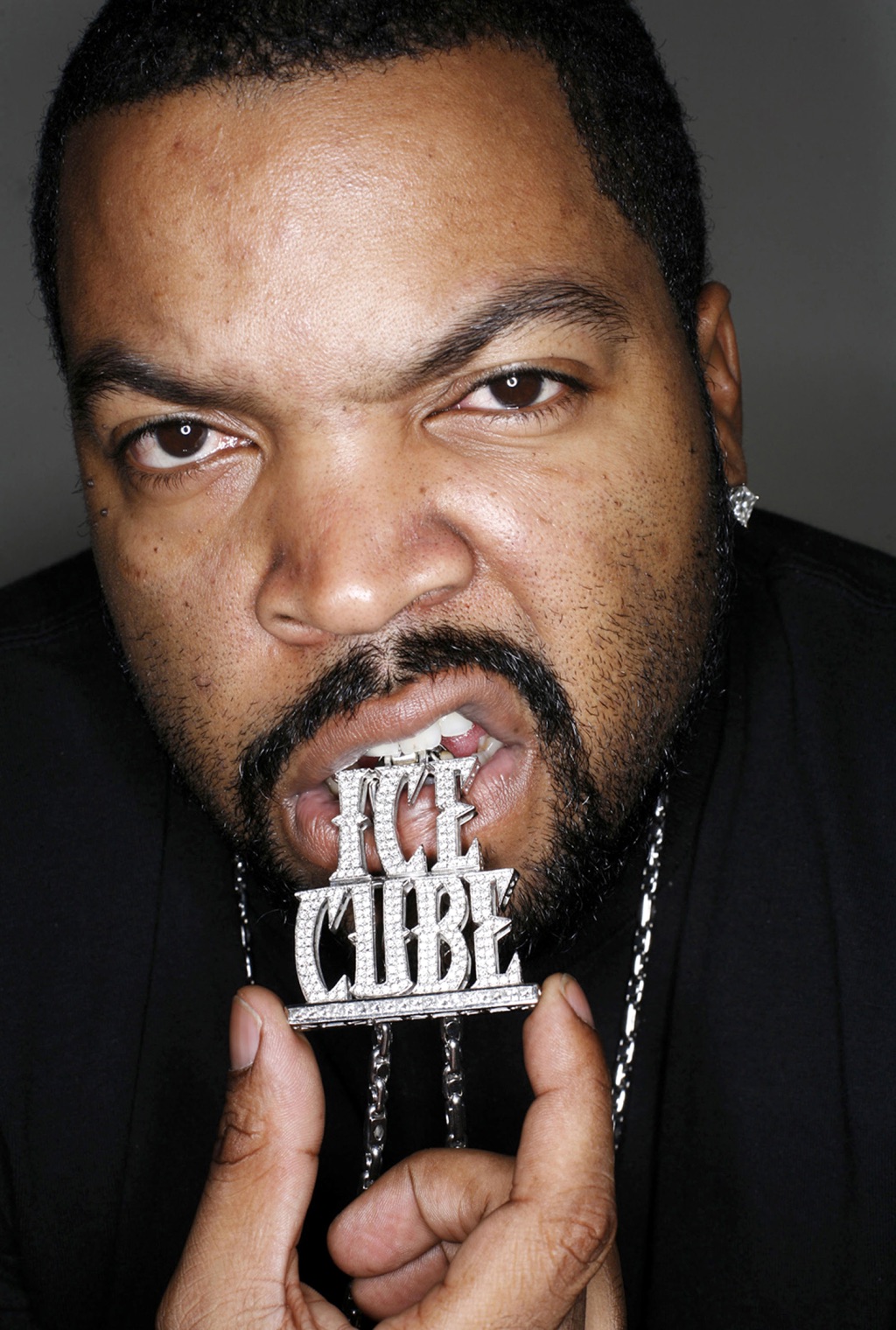 Ice Cube - Ice Cube Photo (44567559) - Fanpop