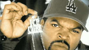 Ice Cube, Snoop Dogg and Lil Jon 