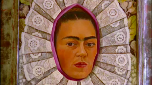  Imagining... Frida Khalo