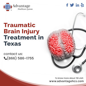 Injury Treatment Centers of Texas