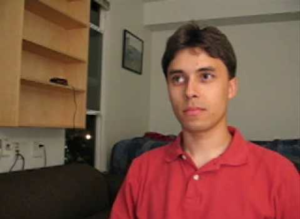  Jawed Karim, YouTube Co-founder