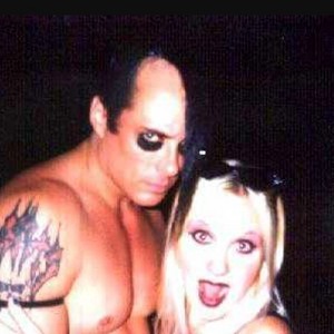  Jerry Only