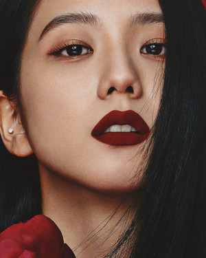  Jisoo | Marie Claire Korea | September ‘22 ♡