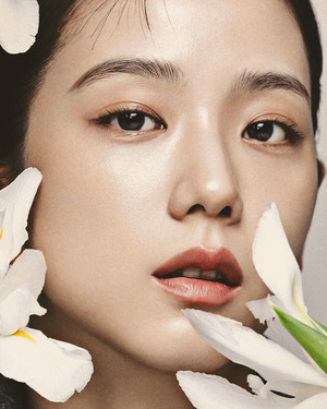 Jisoo | Marie Claire Korea | September ‘22 ♡