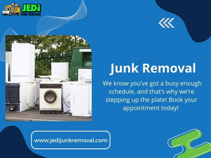 Junk Removal Residential