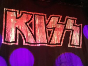  KISS ~Brisbane, Australia...September 6, 2022 (End of the Road Tour)