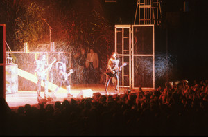  ciuman ~Munich, Germany...September 18, 1980 (Unmasked Tour)