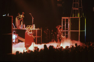  キッス ~Munich, Germany...September 18, 1980 (Unmasked Tour)