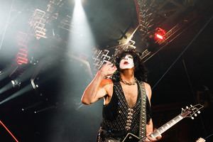  KISS ~Zagreb, Croatia...July 9, 2022 (End of the Road Tour)
