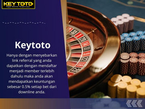  Keytoto
