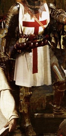 Knights Templar King Arthur 