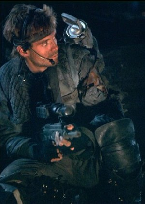  Kyle Reese - The terminator-Exterminador do Futuro (1984)