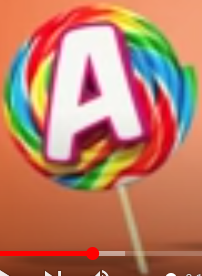  Lollipop A