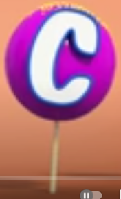  Lollipop C