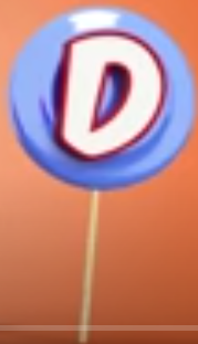  Lollipop D