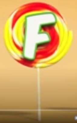  Lollipop F