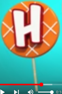  Lollipop H
