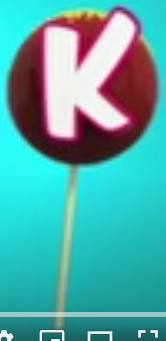 Lollipop K