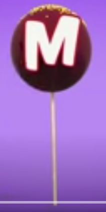  Lollipop M