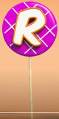  Lollipop R