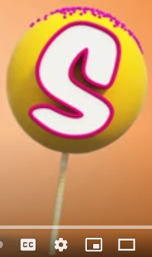  Lollipop S