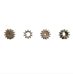  MIM( metal injection molding)-Lock Gear
